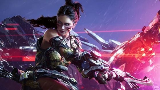 Horizon Steel Frontiers : C'est le tout nouveau MMO dévoilé par Sony pensé spécialement pour être joué sur mobile !