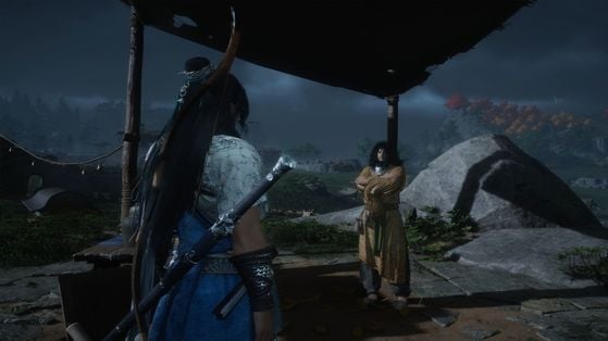 Qi Sheng Where Winds Meet : Comment améliorer la vitalité et l'endurance avec les curiosités