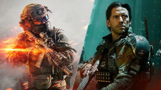 Impossible n'est pas Battlefield 6 qui réalise un exploit historique en écrasant Call of Duty Black Ops 7 !