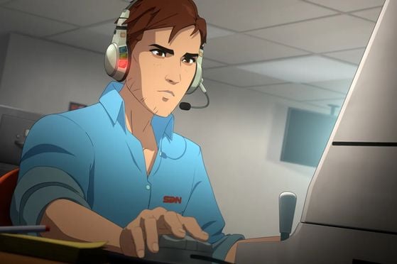 Clair Obscur : Expedition 33