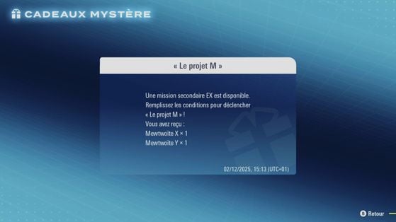 Légendes Pokémon Z-A