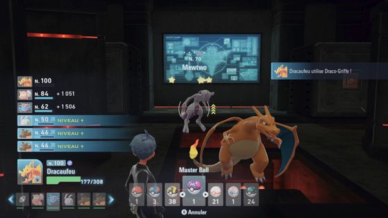 Légendes Pokémon Z-A