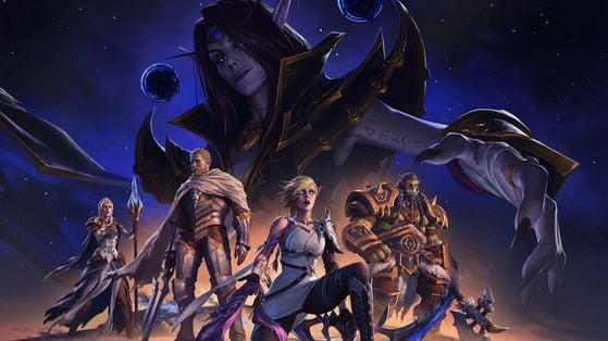 WoW : La mise à jour 11.2.7 est enfin là, et voici 5 choses que vous devez faire rapidement