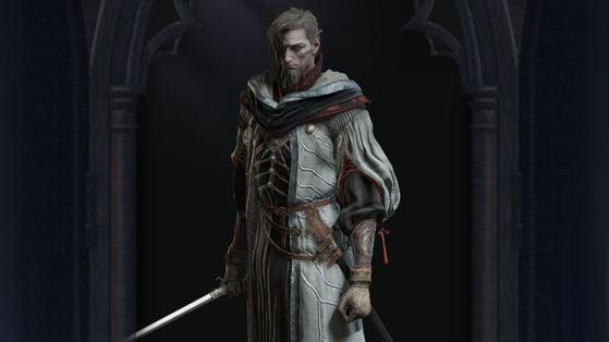 Scholar Elden Ring Nightreign : Comment débloquer l’Érudit ?