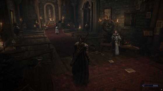 Elden Ring Nightreign