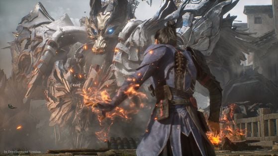 La PS5 perd ce RPG en monde ouvert qui mélange Avatar et Wukong, mais c'est une bonne nouvelle pour les joueurs