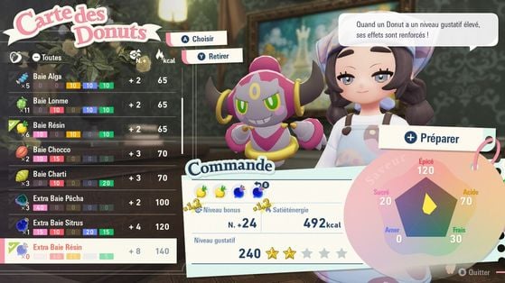 Légendes Pokémon Z-A