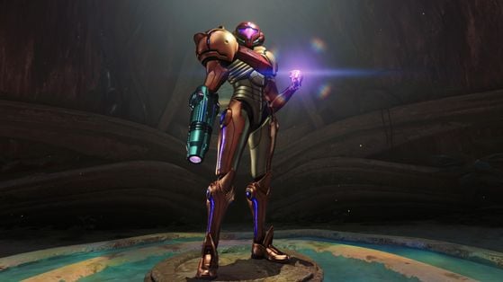 Metroid Prime 4 : Ne faites pas la même erreur que beaucoup de joueurs vers la fin du jeu