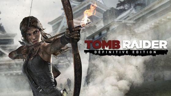 Tomb Raider