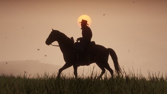 Après 7 ans, un joueur de Red Dead Redemption 2 découvre comment explorer cette zone 'secrète' du jeu