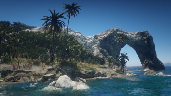 Red Dead Redemption 2