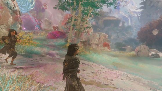 Clair Obscur : Expedition 33