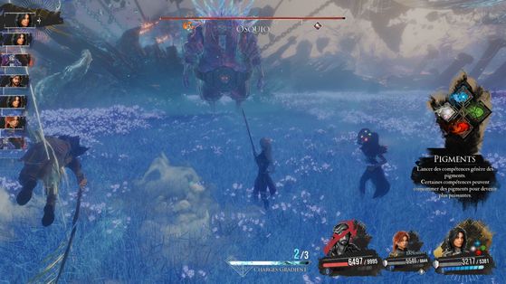 Clair Obscur : Expedition 33