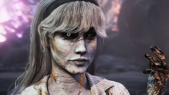 Clair Obscur : Expedition 33