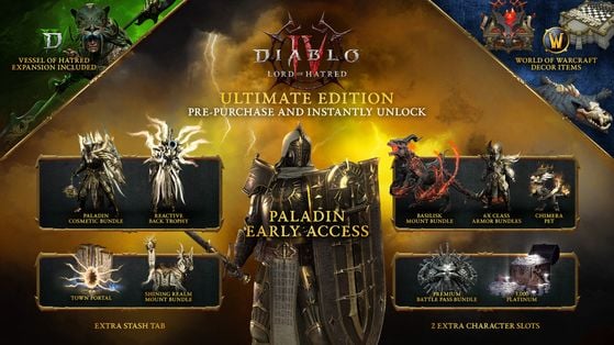 Diablo IV