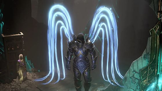 Diablo 4 : Cette nouvelle fonctionnalité de la Saison 11 divise les joueurs, car elle n'est pas utiliser correctement