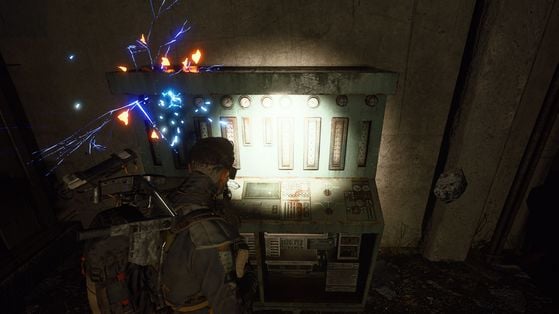 Déchiffrer les données Arc Raiders : Où trouver le déchiffreur magnétique ?