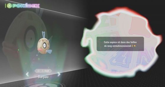 Légendes Pokémon Z-A