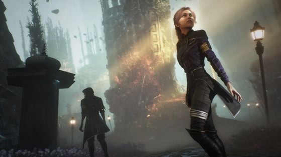 Clair Obscur : Expedition 33