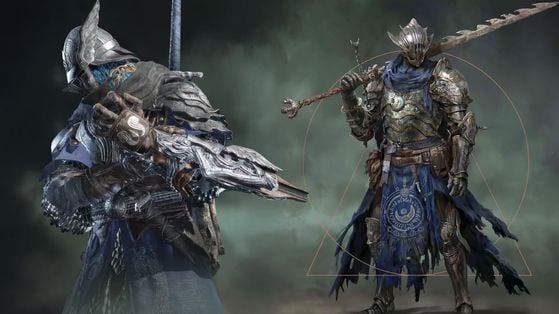 Elden Ring Nightreign