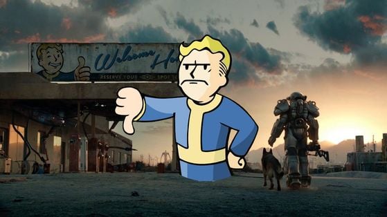 'Ils s'en fichent', Fallout est-elle une licence en danger avec Bethesda ? Un des anciens créateurs ne mâche pas ses mots !