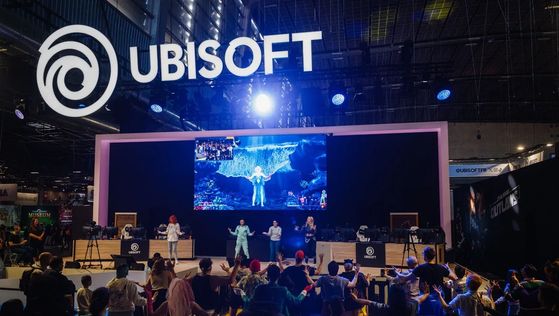 Assassin's Creed Shadows