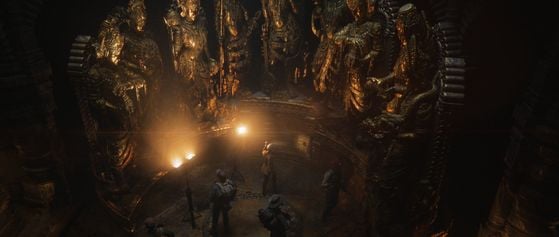 Tomb Raider : Catalyst