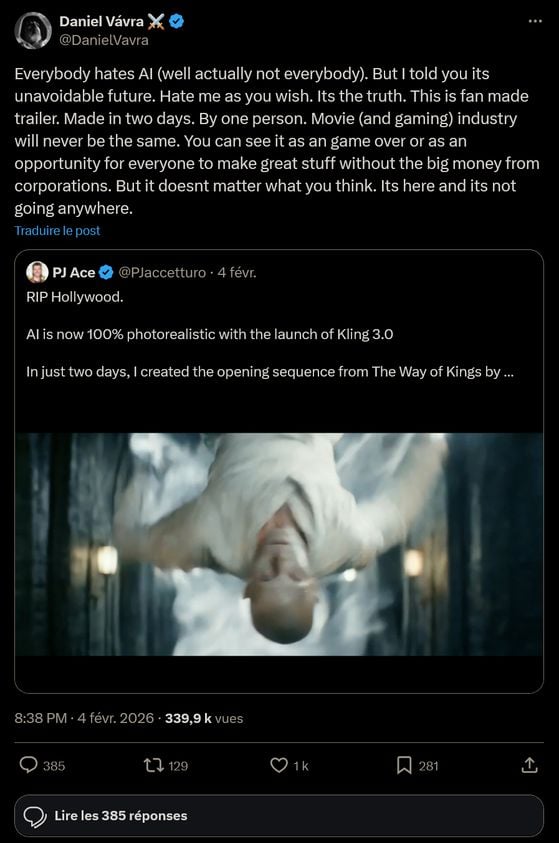 Kingdom Come : Deliverance II