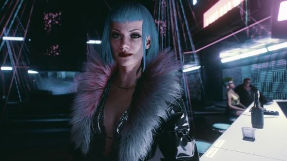 Cyberpunk 2077