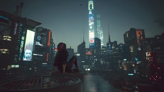 Cyberpunk 2077
