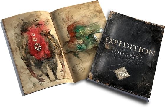 Clair Obscur : Expedition 33