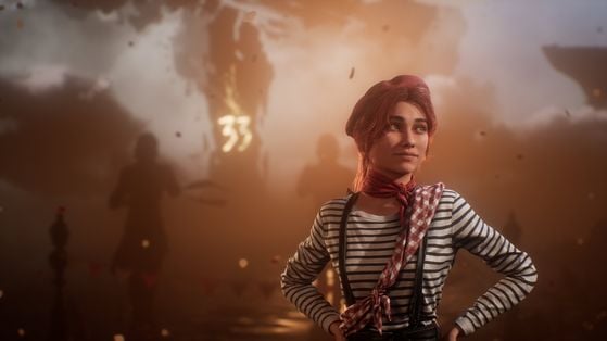 Clair Obscur : Expedition 33