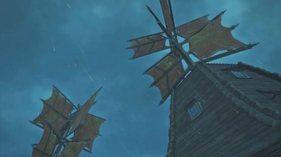 Monster Hunter Stories 3 : Twisted Reflection