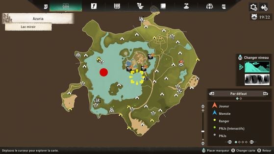 Monster Hunter Stories 3 : Twisted Reflection