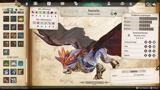 Monster Hunter Stories 3 : Twisted Reflection