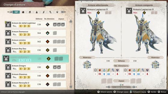 Monster Hunter Stories 3 : Twisted Reflection