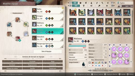 Monster Hunter Stories 3 : Twisted Reflection