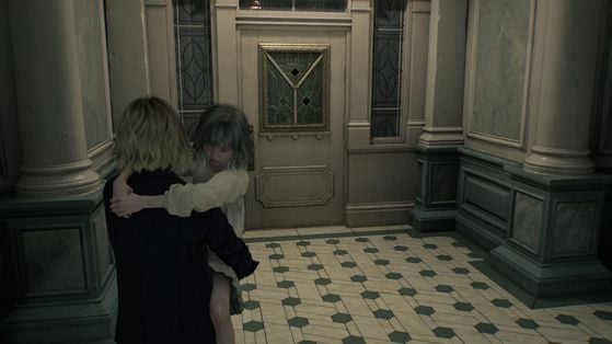 Où trouver les Quartz dans Resident Evil Requiem ?