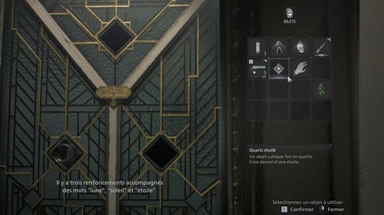 Resident Evil Requiem