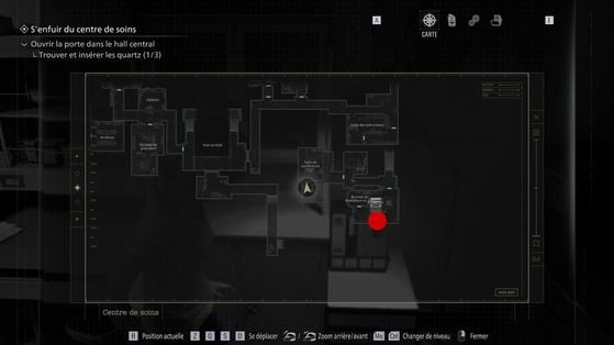 Resident Evil Requiem