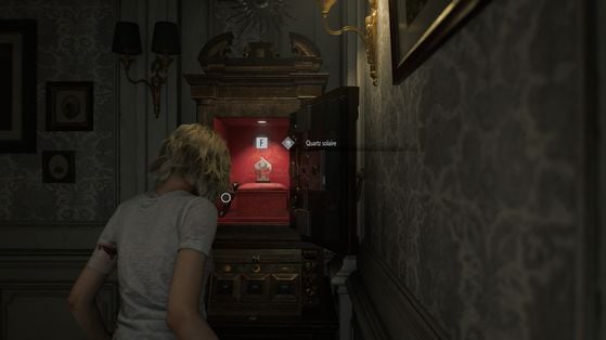 Resident Evil Requiem