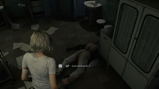 Resident Evil Requiem