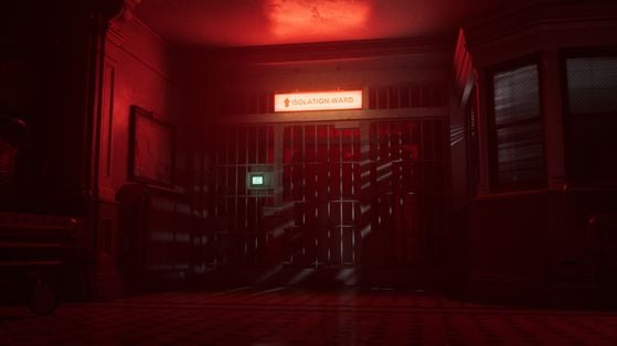 Resident Evil Requiem