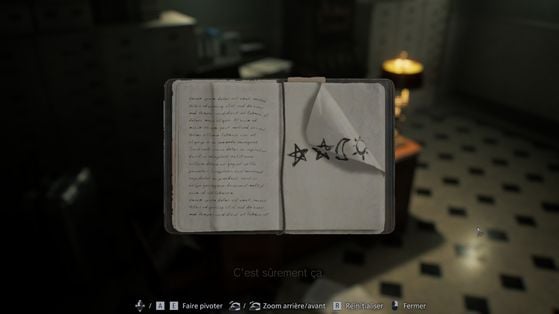 Resident Evil Requiem