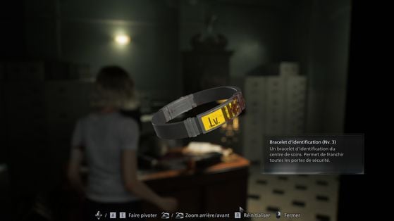 Resident Evil Requiem