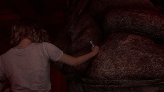 Resident Evil Requiem