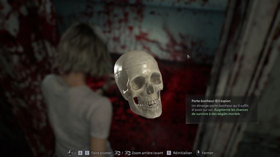 Resident Evil Requiem