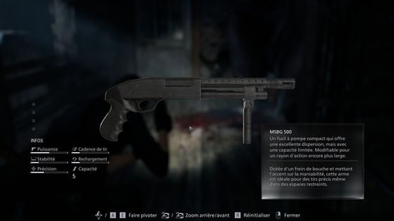 Resident Evil Requiem