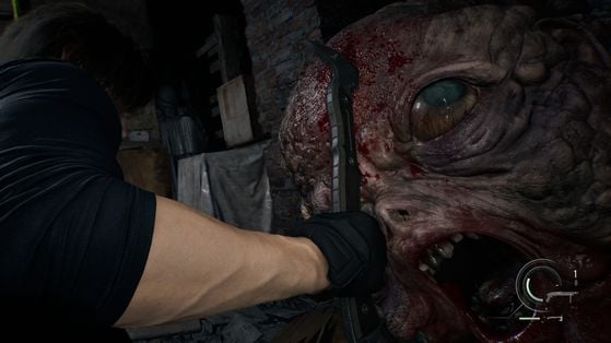 Resident Evil Requiem