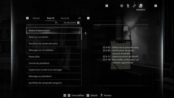 Resident Evil Requiem